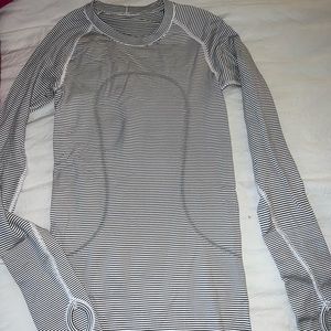 Lululemon swiftly long sleeve